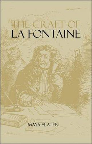 The Craft of La Fontaine