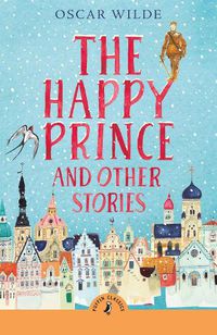 Cover image for The Happy Prince and Other Stories