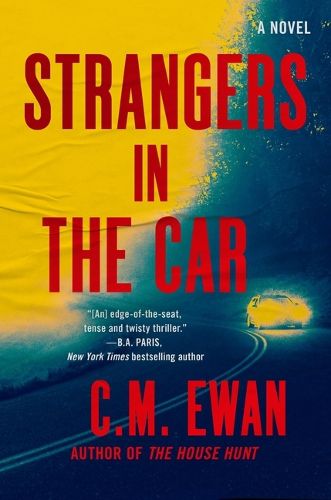 Cover image for Strangers in the Car