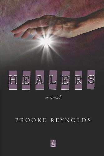 Cover image for Healers