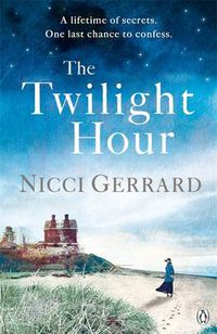 Cover image for The Twilight Hour