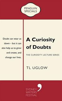 Cover image for A Curiosity of Doubts: Penguin Special