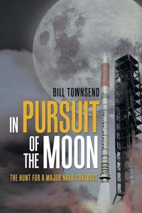 Cover image for In Pursuit of the Moon