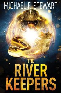 Cover image for The River Keepers