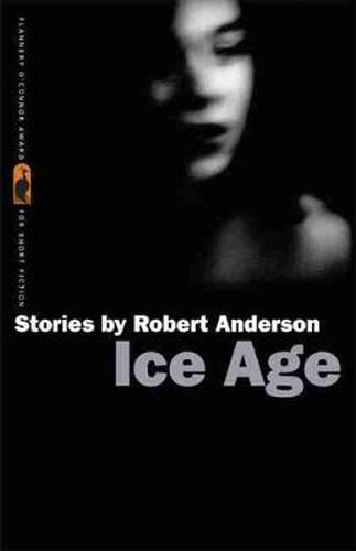 Cover image for Ice Age