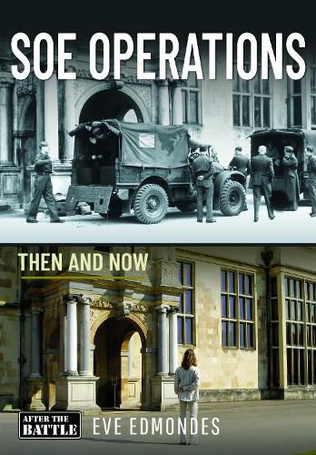 Cover image for SOE Operations