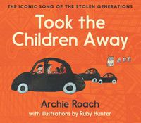Cover image for Took the Children Away