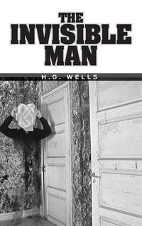 Cover image for The Invisible Man