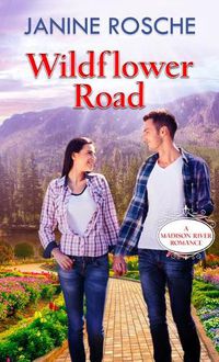 Cover image for Wildflower Road