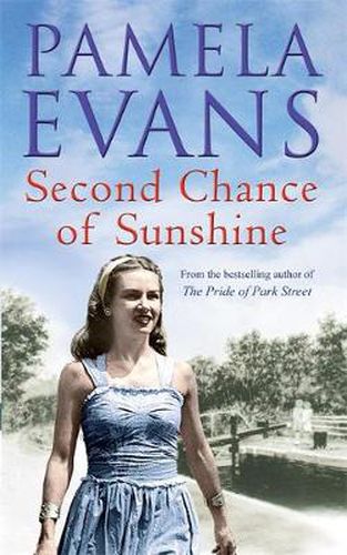 Cover image for Second Chance of Sunshine: A young mother's battle between duty and freedom