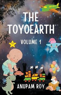 Cover image for The Toyoearth Volume 1