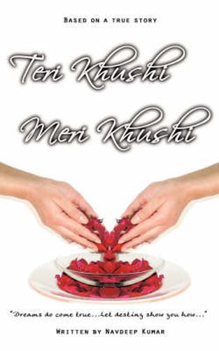 Cover image for Teri Khushi, Meri Khushi