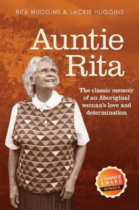 Cover image for Auntie Rita