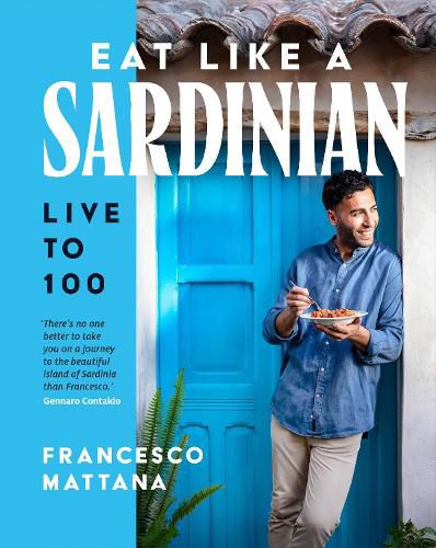 Cover image for Eat Like a Sardinian