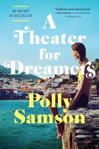 Cover image for A Theater for Dreamers