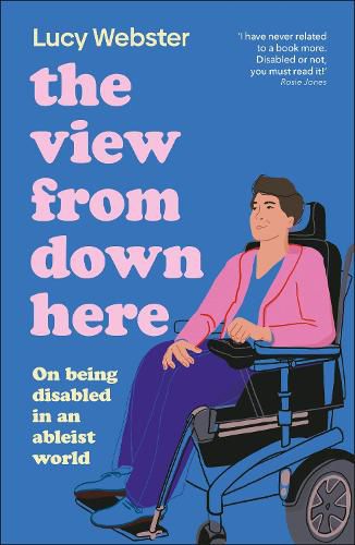 Cover image for The View From Down Here