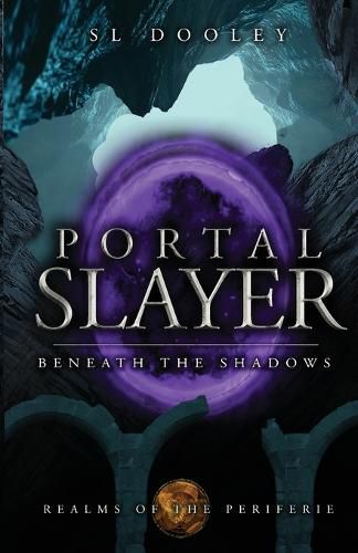 Cover image for Portal Slayer