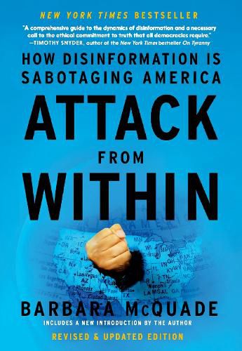 Cover image for Attack from Within