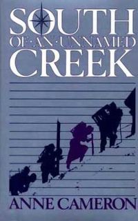 Cover image for South of an Unnamed Creek