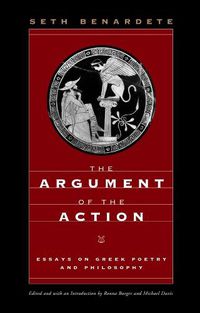 Cover image for The Argument of the Action