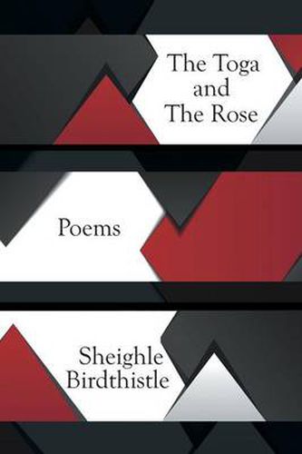 Cover image for The Toga and the Rose