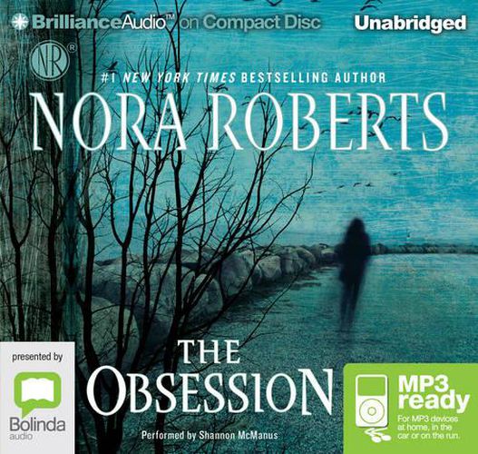 Cover image for The Obsession