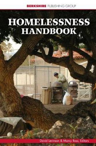 Homelessness Handbook