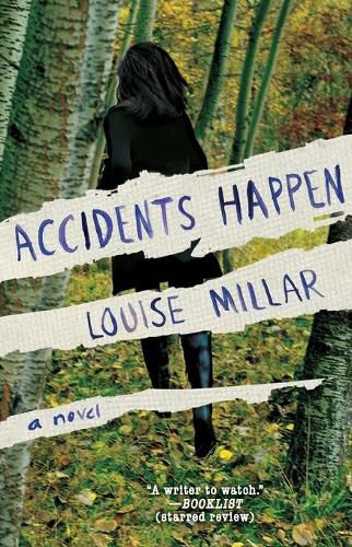 Cover image for Accidents Happen