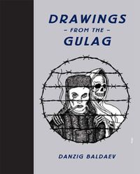 Cover image for Drawings from the Gulag