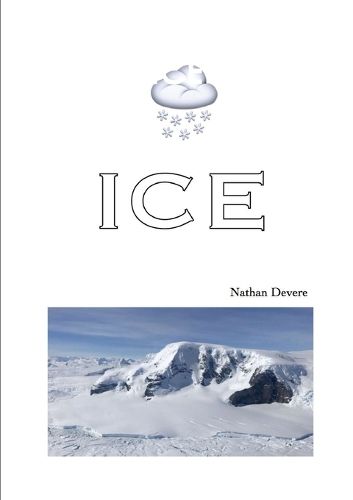 Cover image for Ice
