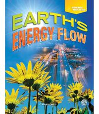 Cover image for Earth's Energy Flow