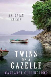 Cover image for Twins of a Gazelle