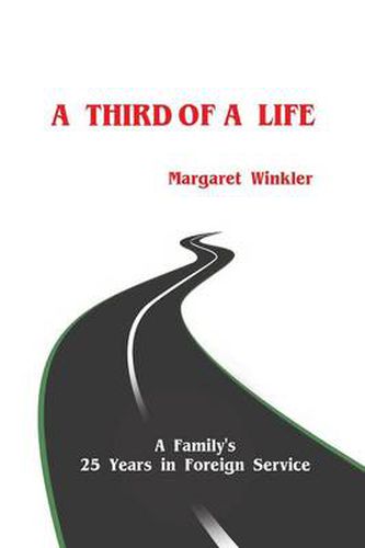 Cover image for A Third of a Life