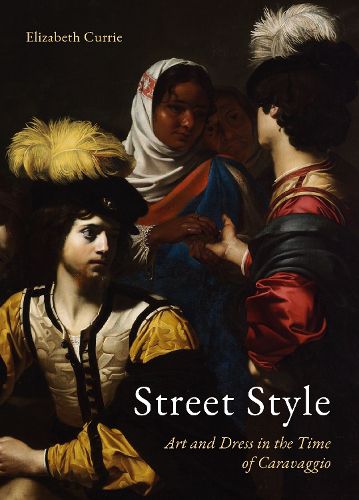 Cover image for Street Style