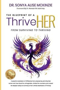 Cover image for The Blueprint of a ThriveHER