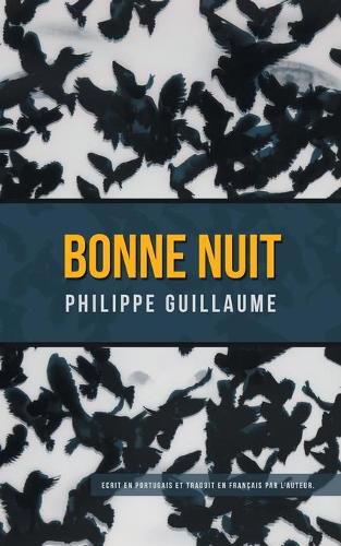 Cover image for Bonne Nuit