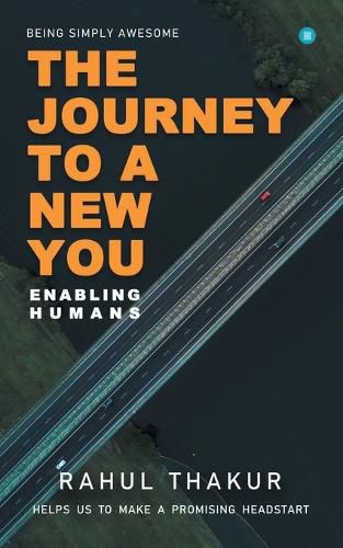 Cover image for The Journey to a New You