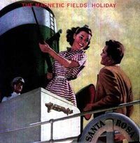 Cover image for Holiday