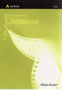 Cover image for Ray Lawrence's Jindabyne: Film Guides