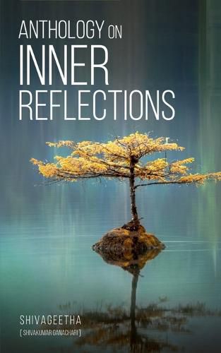 Cover image for Anthology on Inner Reflections