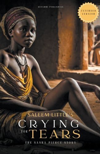 Cover image for Crying For Tears