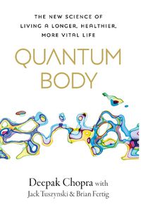 Cover image for Quantum Body