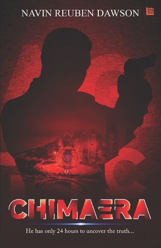 Cover image for Chimaera