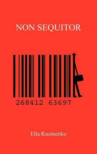 Cover image for Non Sequitor