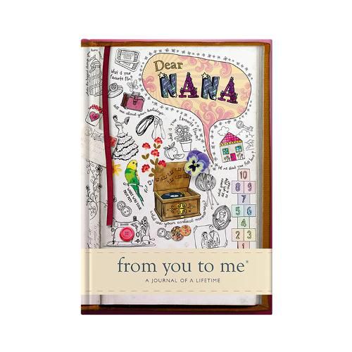 Dear Nana: Sketch Collection