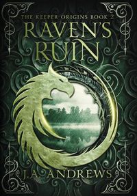 Cover image for Raven's Ruin