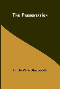 Cover image for The Presentation