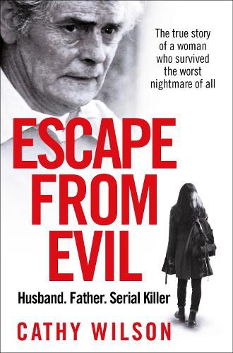 Cover image for Escape from Evil