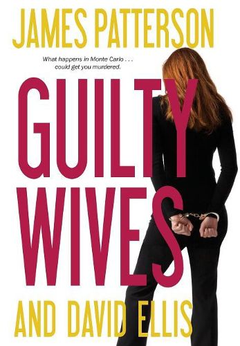 Cover image for Guilty Wives