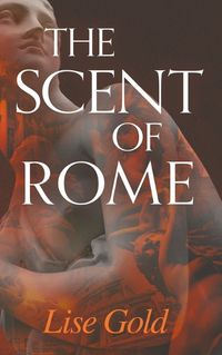 Cover image for The Scent of Rome